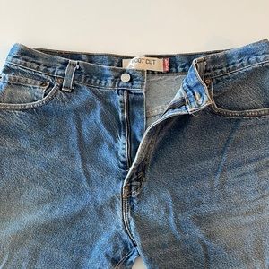 Levi’s 517 Boot Cut 36x34 Vintage